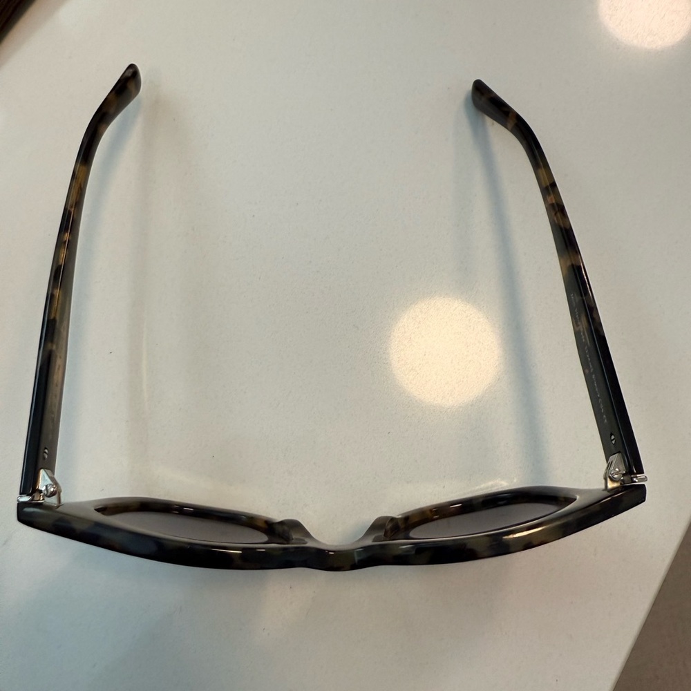 Bailey Nelson Tortoiseshell Sunglasses - image 2